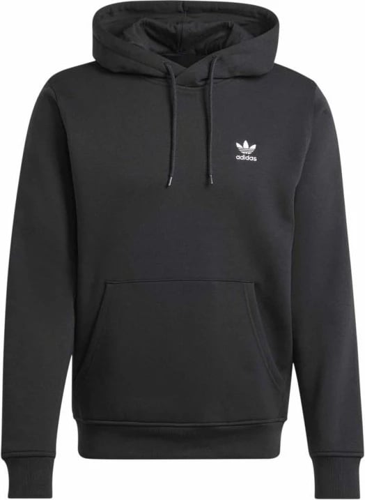Duks për meshkuj adidas, i zi
