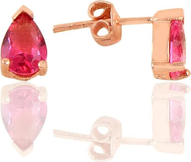 Vathë argjendi ngjyrë rozë dhe ari i trëndafilit, Jumeon, SGTL10306KRM