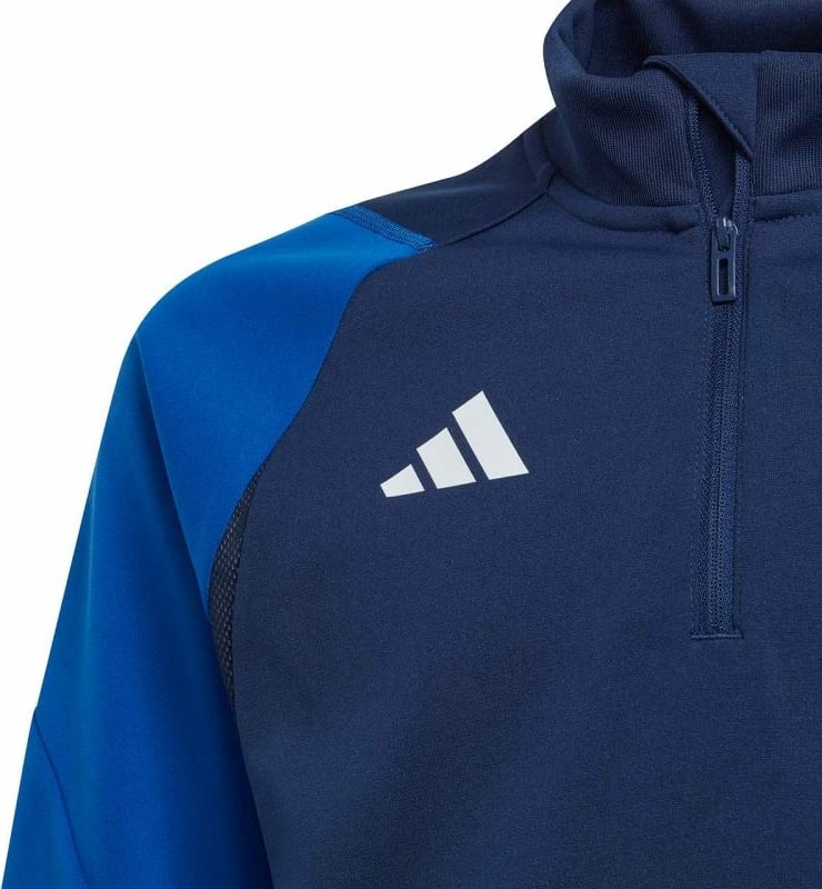 Duks për fëmijë adidas, blu