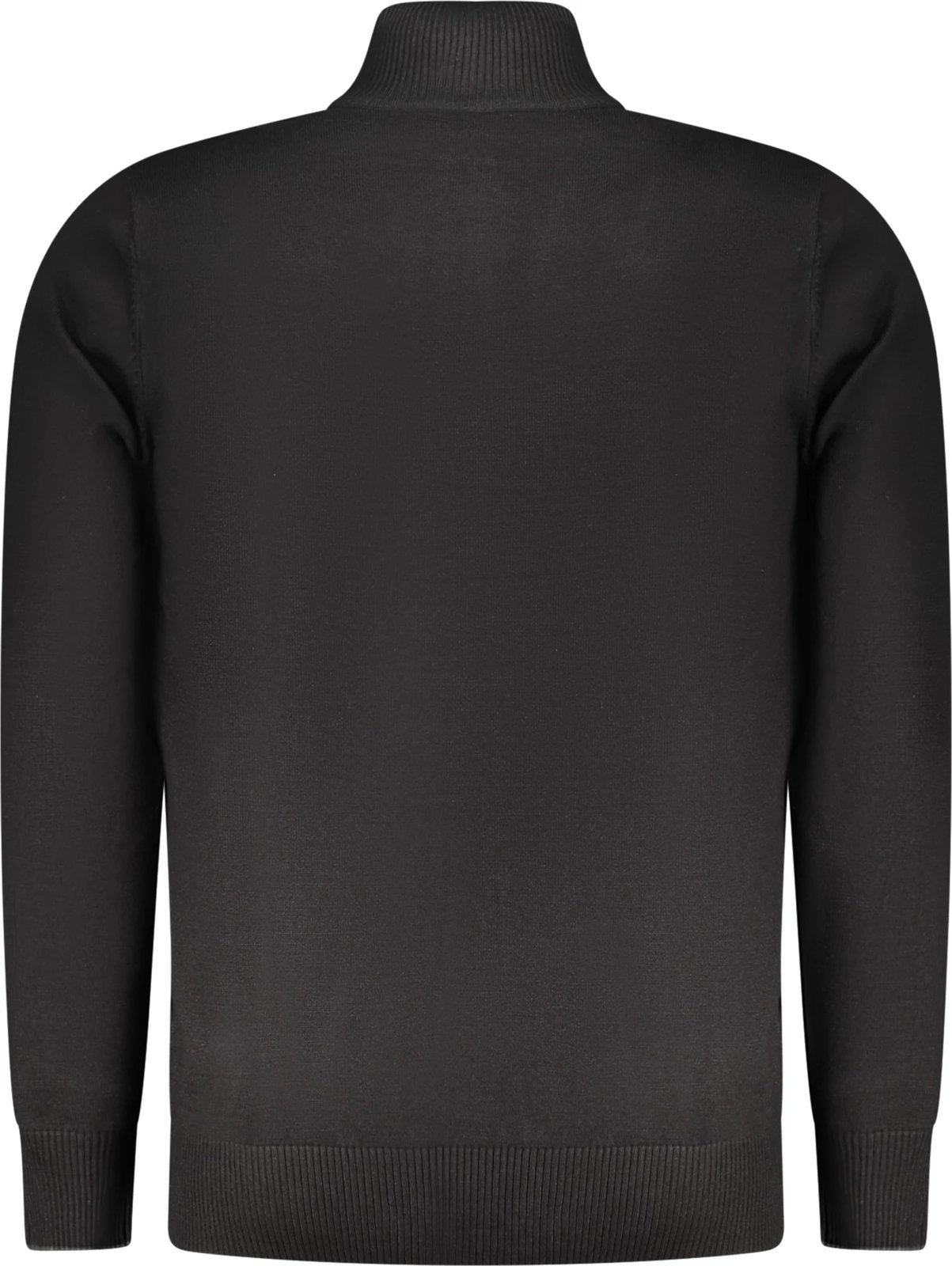 Xhemper për meshkuj COVERI MOVING, i zi