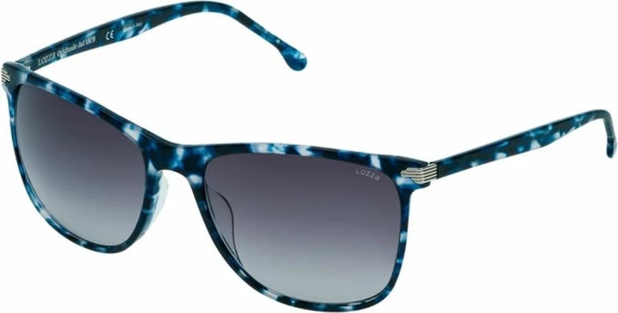 Syze dielli Lozza, blu