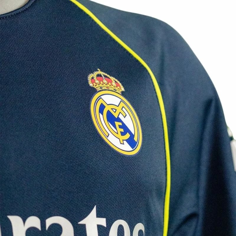 Fanellë për fëmijë Yakimasport Real Madrid