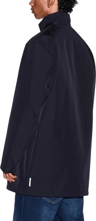 Jakne Armani Exchange meshkuj, blu