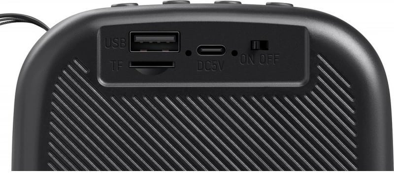 Altoparlant Bluetooth Defender Enjoy 30, 5W, i zi