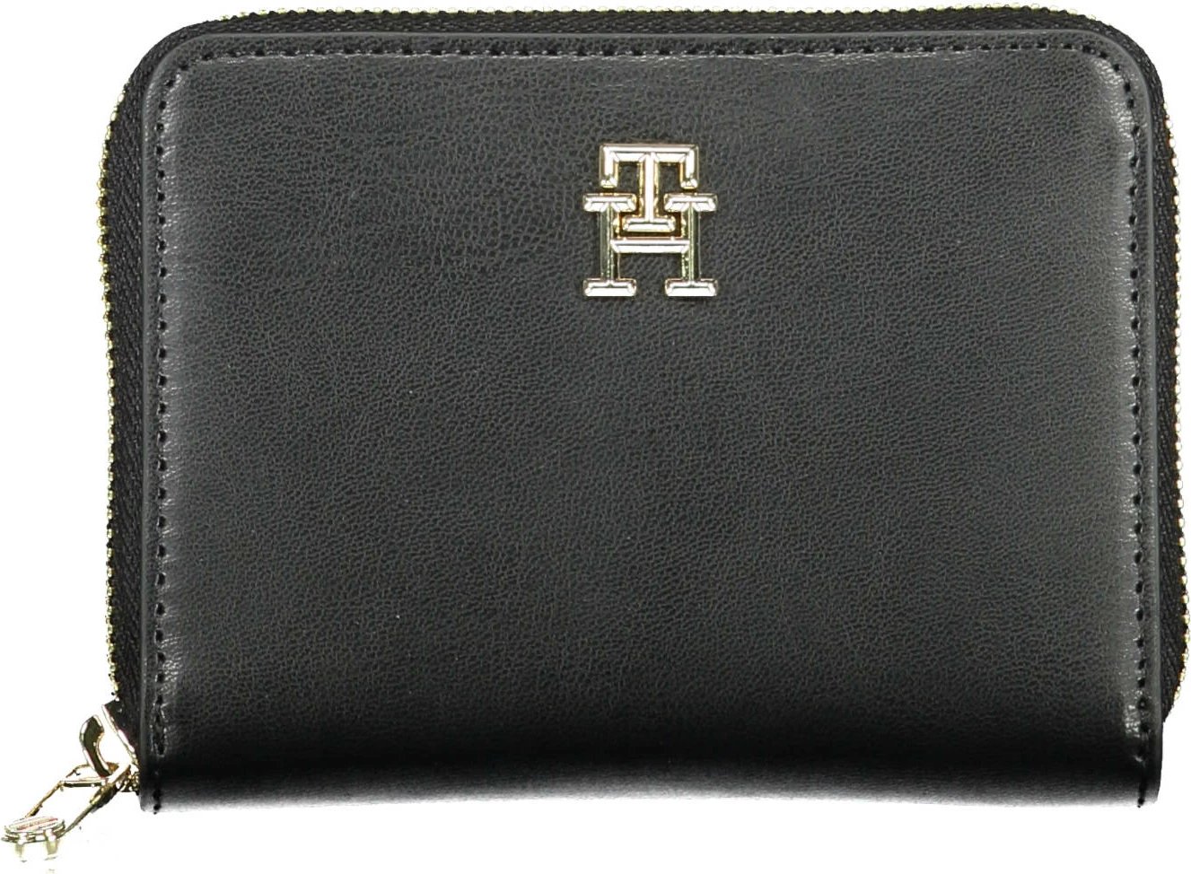 Portofol TOMMY HILFIGER femra, e zezë
