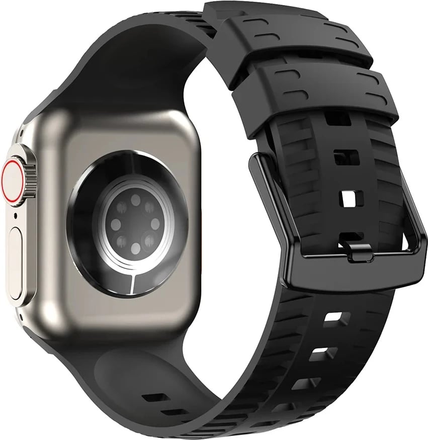 Rrip per ore Bandora SL1132 38/40mm (Zezë, 38/40mm) Rrip per ore Bandora SL1132 38/40mm (Zezë, 38/40mm)