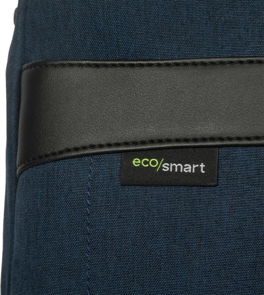 Rucksack Targus GeoLite EcoSmart Essential 15.6 inç, blu