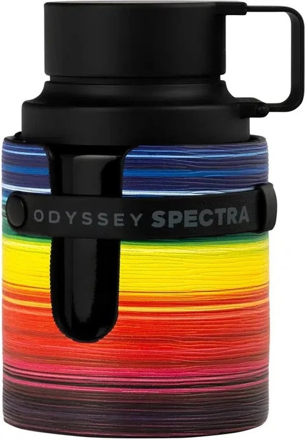 Eau de Parfum unisex Armaf Odyssey Spectra Rainbow Edition 100ml