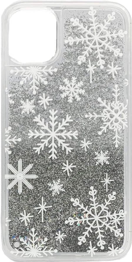 Fotroll Për Telefon Tech Time FA103-022 (Bardhë, IP15PLUS)