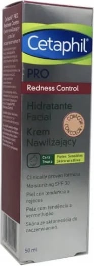 Krem hidratues fytyre Cetaphil Pro Redness Control unisex 50ml