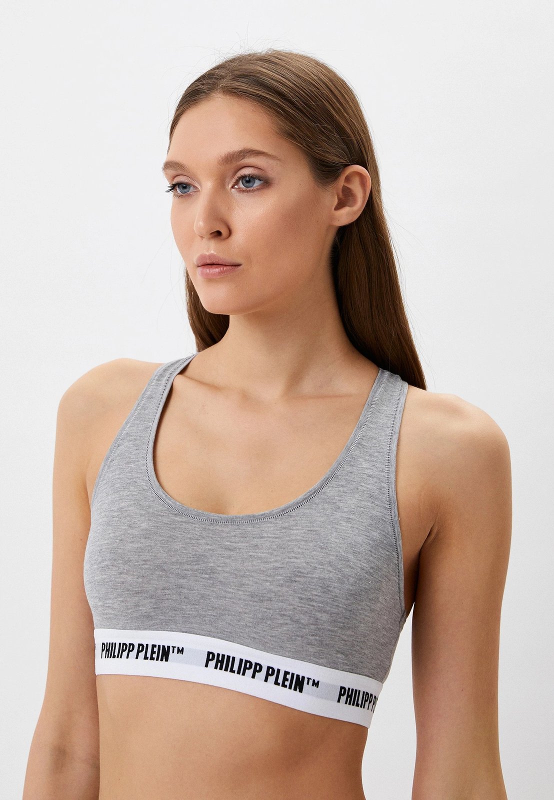 Sports bra Philippe Model, hiri