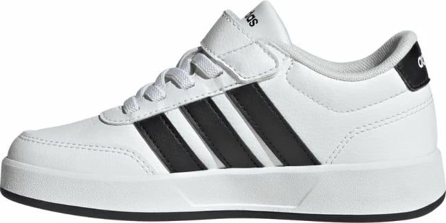 Atlete për fëmijë adidas, të bardha