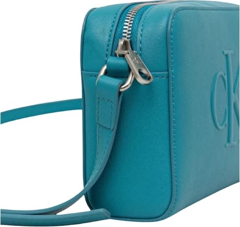 Çantë femra Calvin Klein turquoise