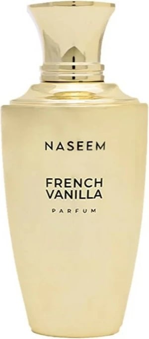 Eau de Parfum unisex Naseem French Vanilla, 100ml