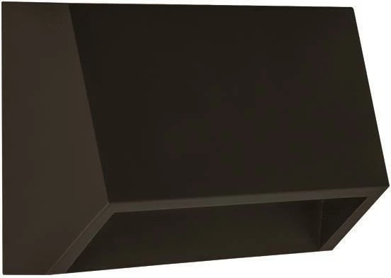 Dritë LED muri EUROLAMP PRO 3W, Grafit