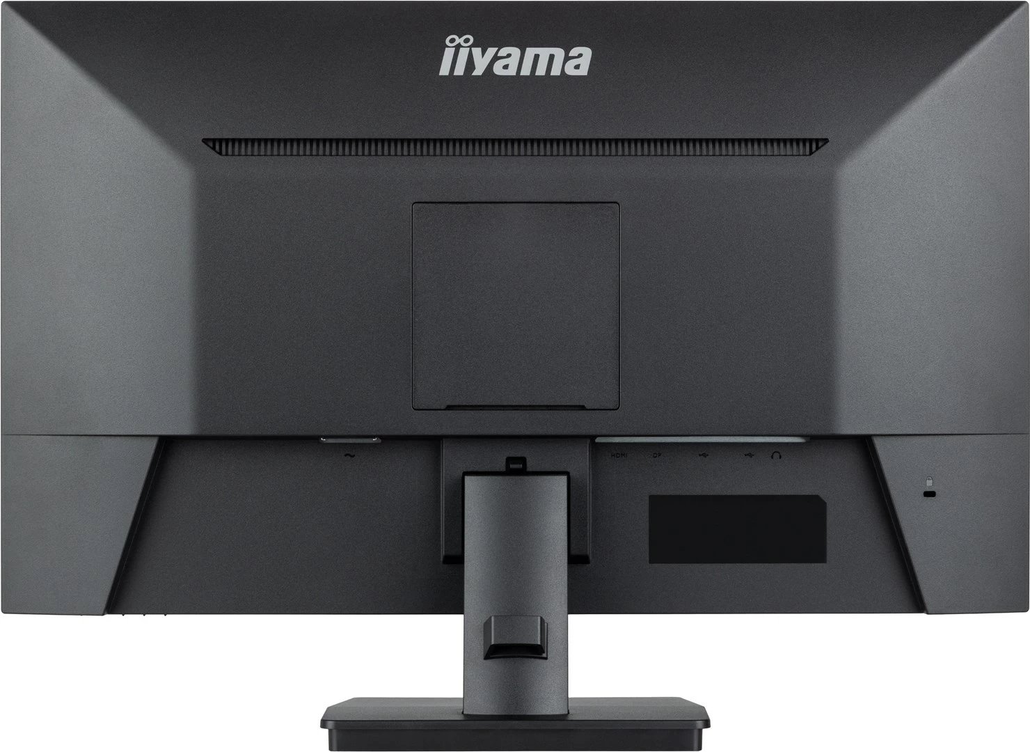 Monitor IIYAMA ProLite XU2793QS-B7, 27", 2560 x 1440, 4K Ultra HD, LED, i Zi