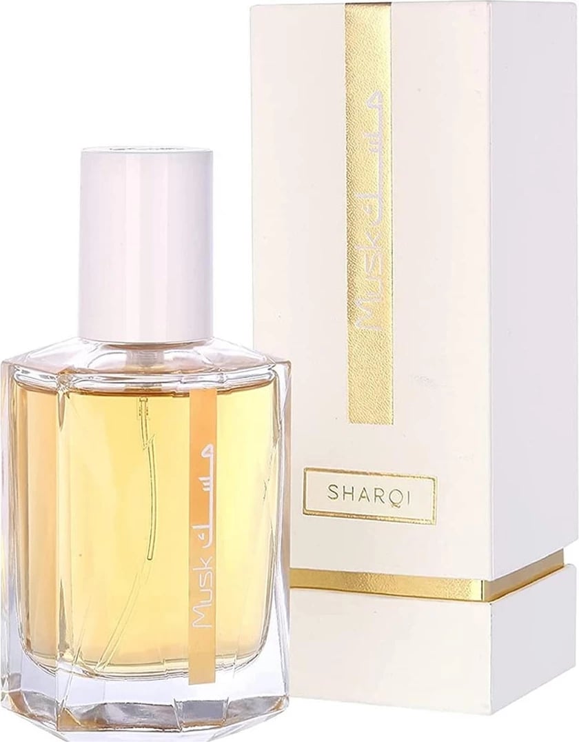 Eau de Parfum unisex Rasasi Sharqi 50ml