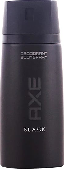 Deodorant bodyspray AXE Black unisex 150ml