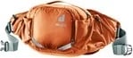 Çantë beli Deuter Pulse 5, 5 L, Portokalli Çantë beli Deuter Pulse 5, 5 L, Portokalli
