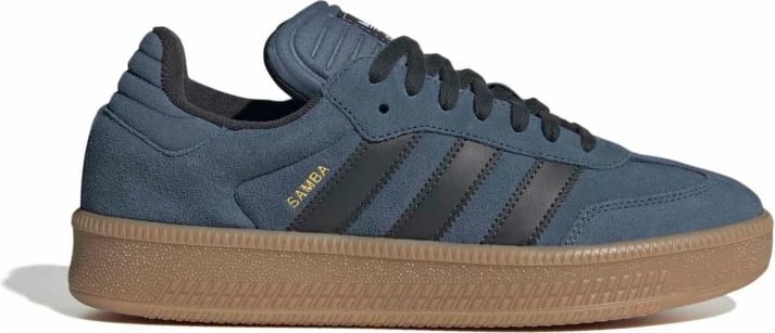 Atlete lifestyle adidas për meshkuj/femra, gri