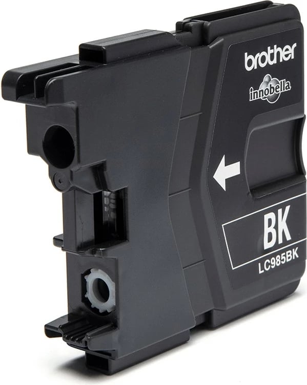 Toner Brother LC985BK, i zi, 300 faqe