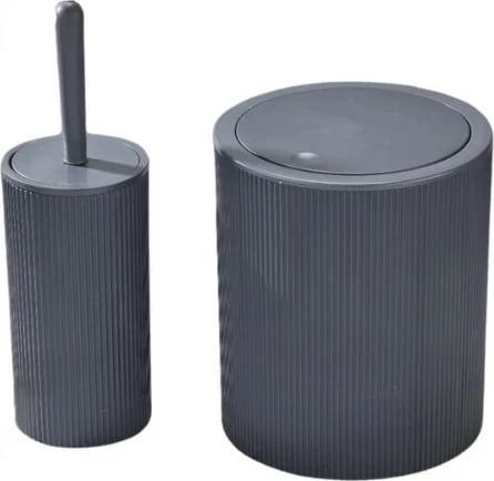 Set banjoje (2 pjesë), Mijölnir, PZR-064, ngjyrë antracit