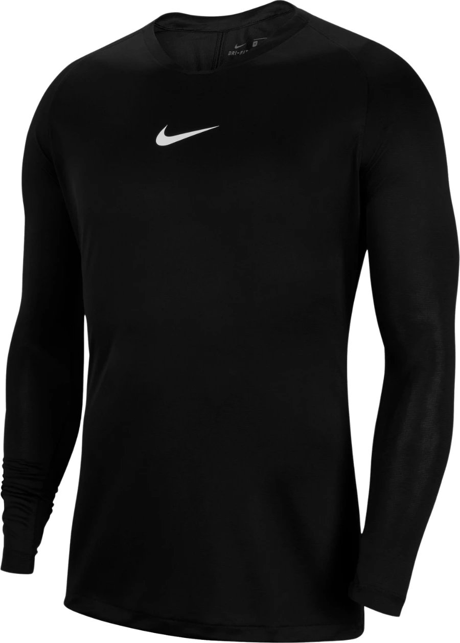 Maicë termike për meshkuj Nike, e zezë