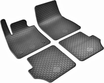 Gumex Ford FIESTA 2017-, PUMA 2020-