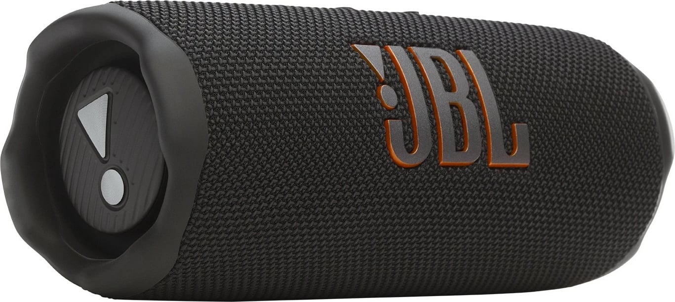 Altoparlant JBL Flip 7, Bluetooth, 14 orë, i zi