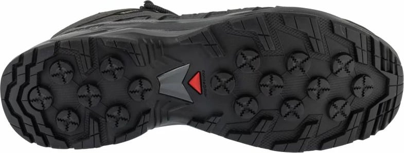 Atlete outdoor Salomon për meshkuj, gri