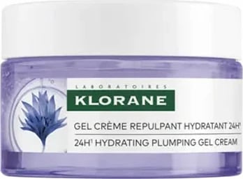 Gel-krem për fytyrë Klorane BIO Cornflower uniseks 50ml