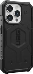 Mbështjellës Urban Armor Gear Pathfinder MagSafe për celular, për Apple, 6.1", TPU, zi