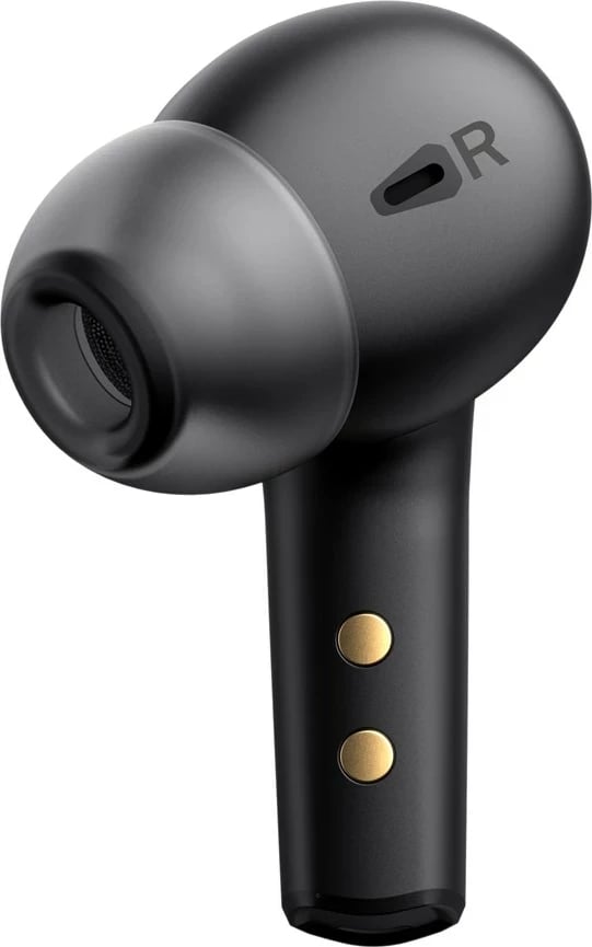 Kufje HAVIT TW970 TWS, pa tela, in-ear, të zeza