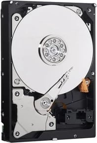 HDD Western Digital Caviar Blue, 1TB, 3.5", 7200RPM, SATA III