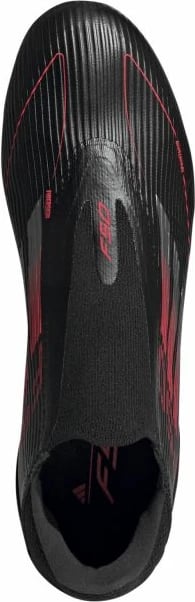 Atlete futbolli adidas për meshkuj, të zeza