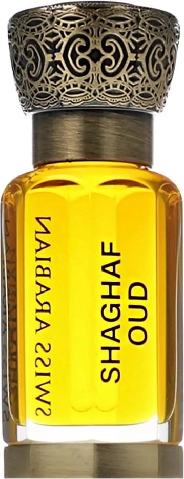Eau de Parfum Swiss Arabian Shaghaf Oud 12ml