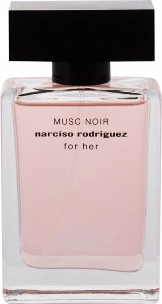 Eau de Parfum për femra Narciso Rodriguez For Her Musc Noir, 50ml