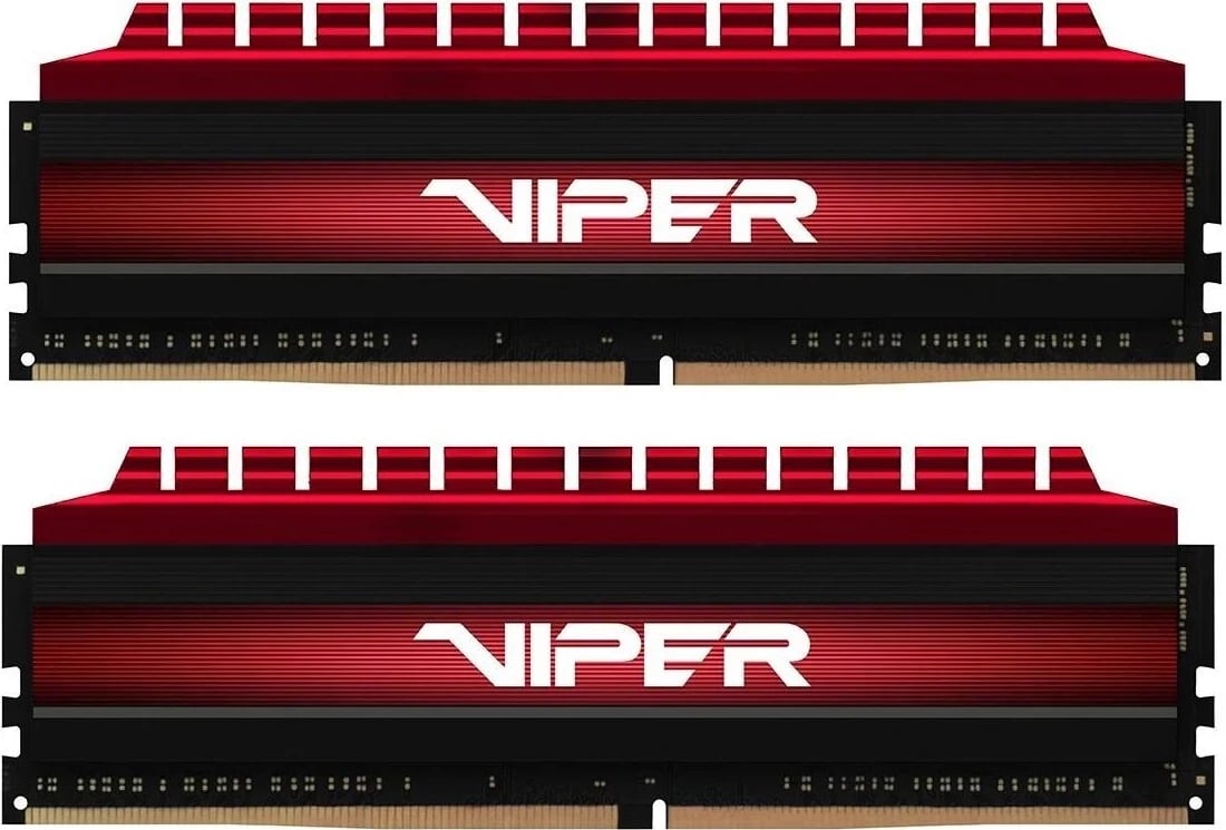 RAM Memorie Patriot Viper 4 CL17, 16GB DDR4
