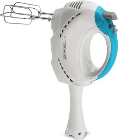 Mikser-blender Esperanza EKM010, 300W, Bardhë/Kaltër
