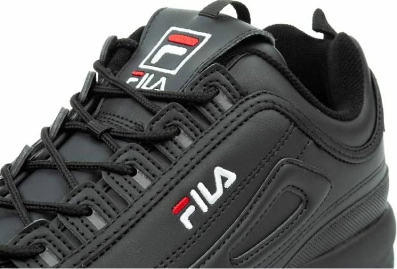 Atlete Fila Disruptor Low