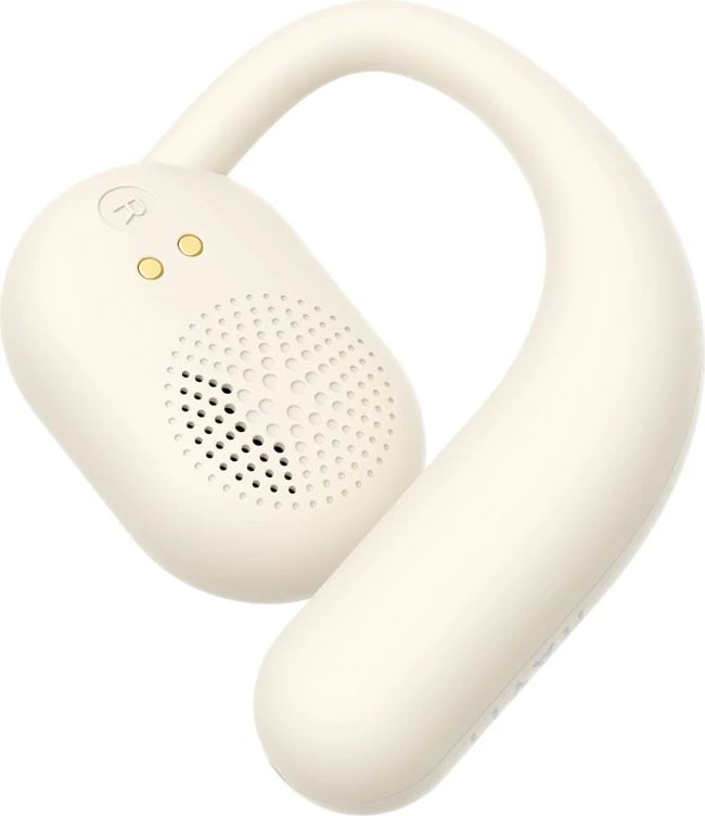 Kufje TWS HAVIT OWS914, ear-hook, Bluetooth 5.3, 7 orë, Bezhe Kufje TWS HAVIT OWS914, ear-hook, Bluetooth 5.3, 7 orë, Bezhe