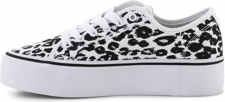 Atlete për femra DC Manual Platform me print çitë, AdyS300280-Che