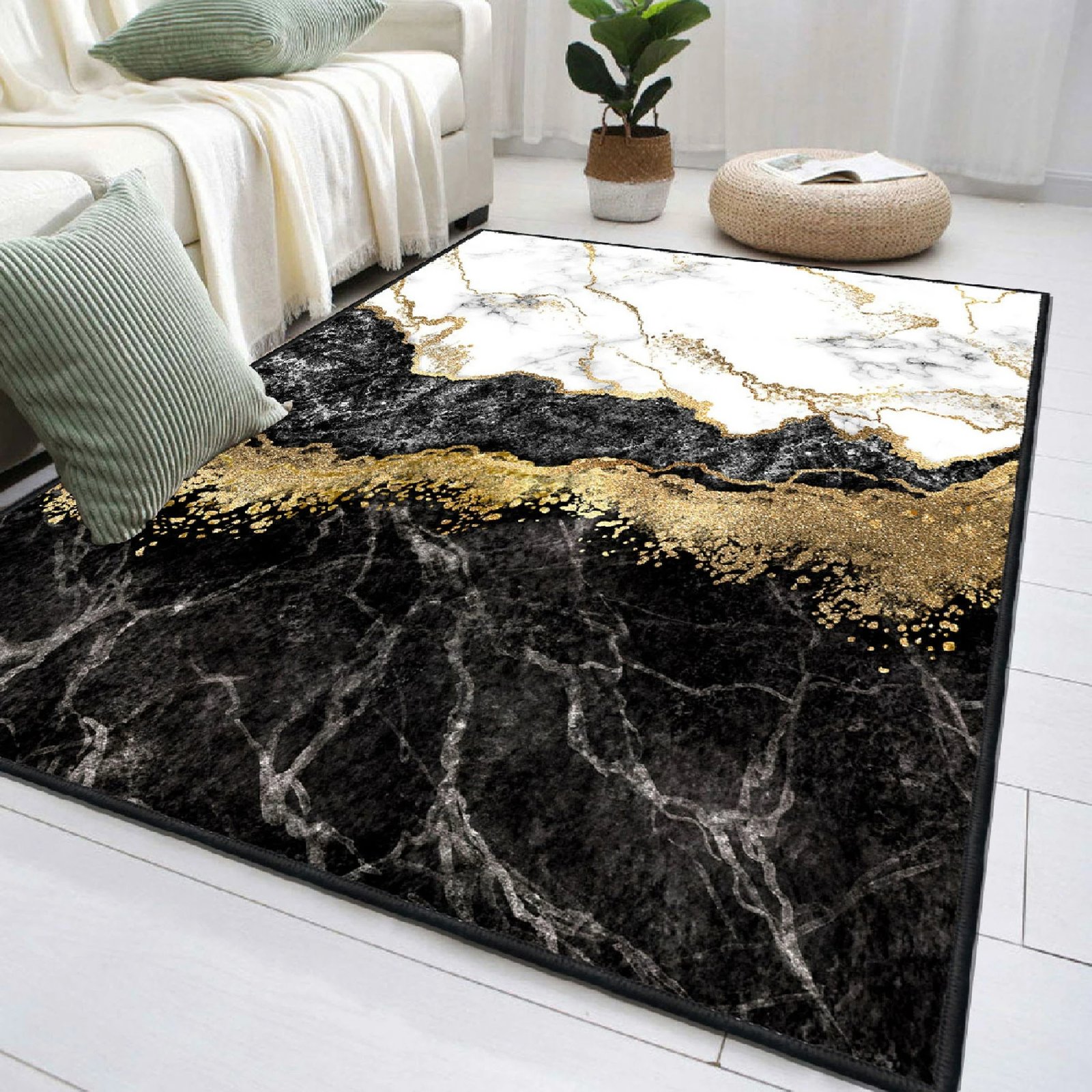 Qilim për korridor, shumëngjyrësh, Conceptum Hypnose, Els2375 - 1, 80x150cm