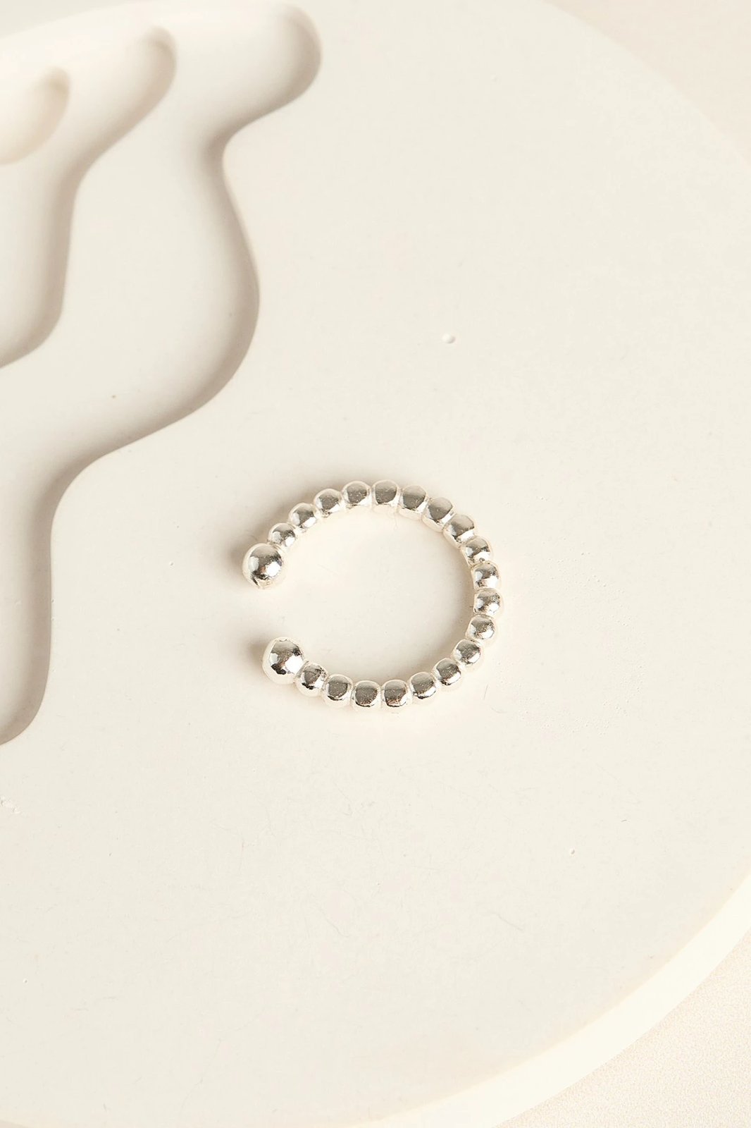 Vathë argjendi Elika Silver, ELKAB92218