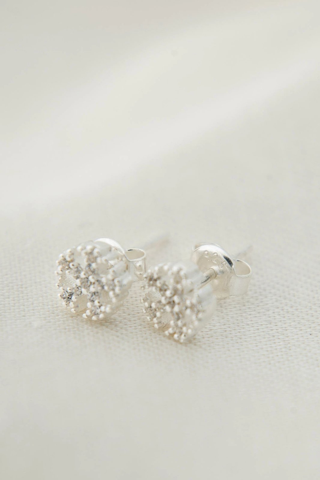 Vathë argjendi Elika Silver, FA18110