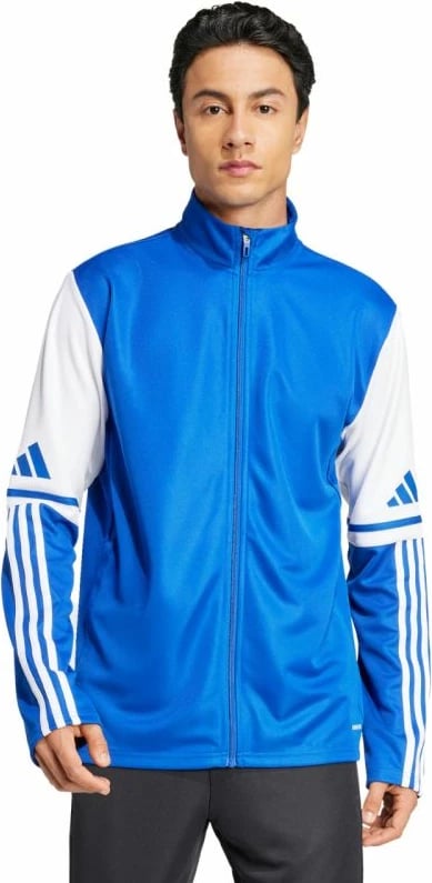 Duks për meshkuj adidas, blu Duks për meshkuj adidas, blu