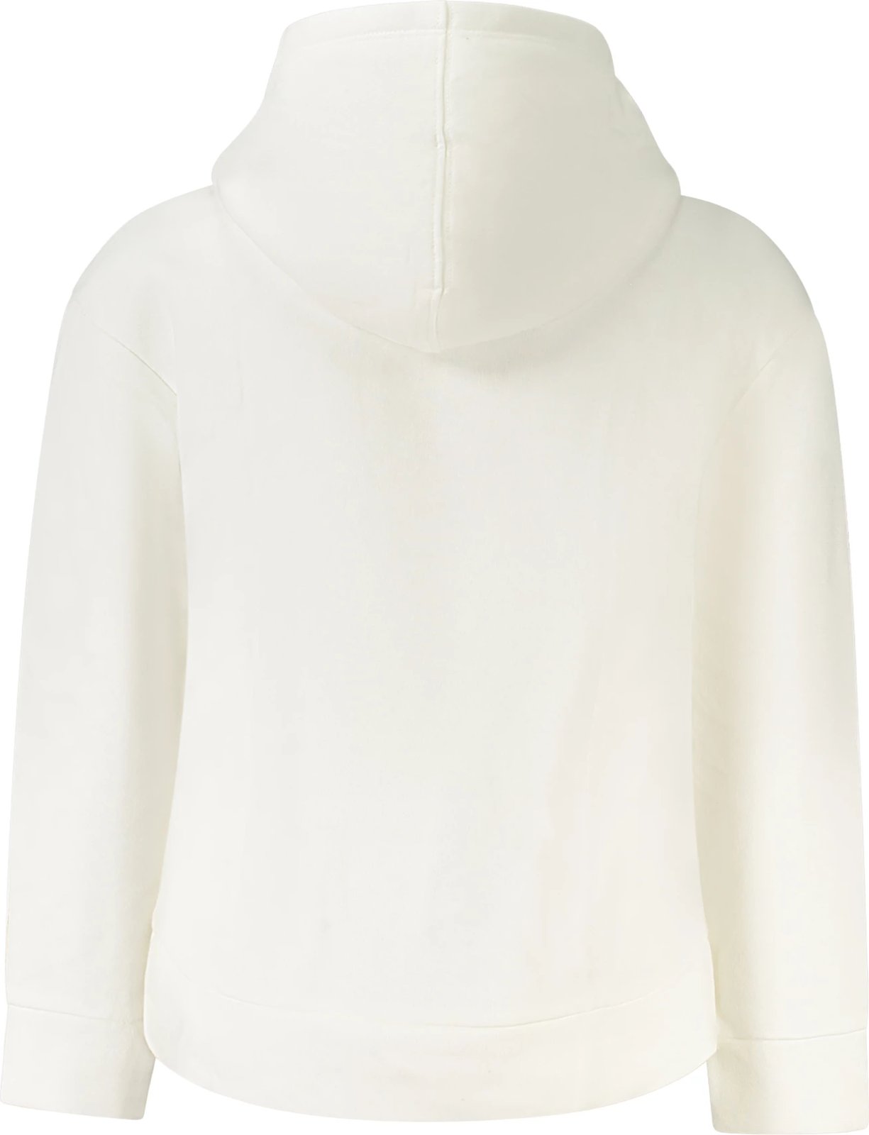 Duks për vajza NIKE, i bardhë