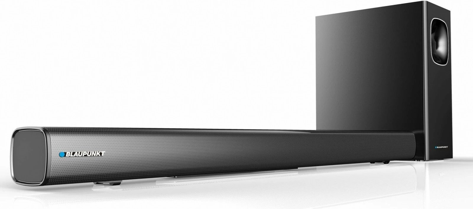 Soundbar Blaupunkt LS200SUB me subwoofer, Bluetooth, HDMI, USB, Gri