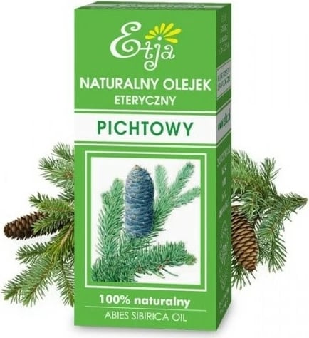 Vaj esencial Etja pishë natyrale 10ml