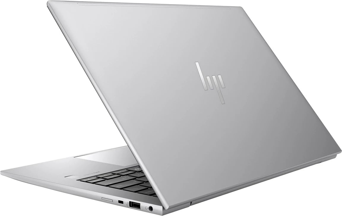Kompjuter HP ZBook Firefly G11 A, 14", AMD Ryzen 5 8640HS, 16 GB RAM, 1 TB SSD, Gri